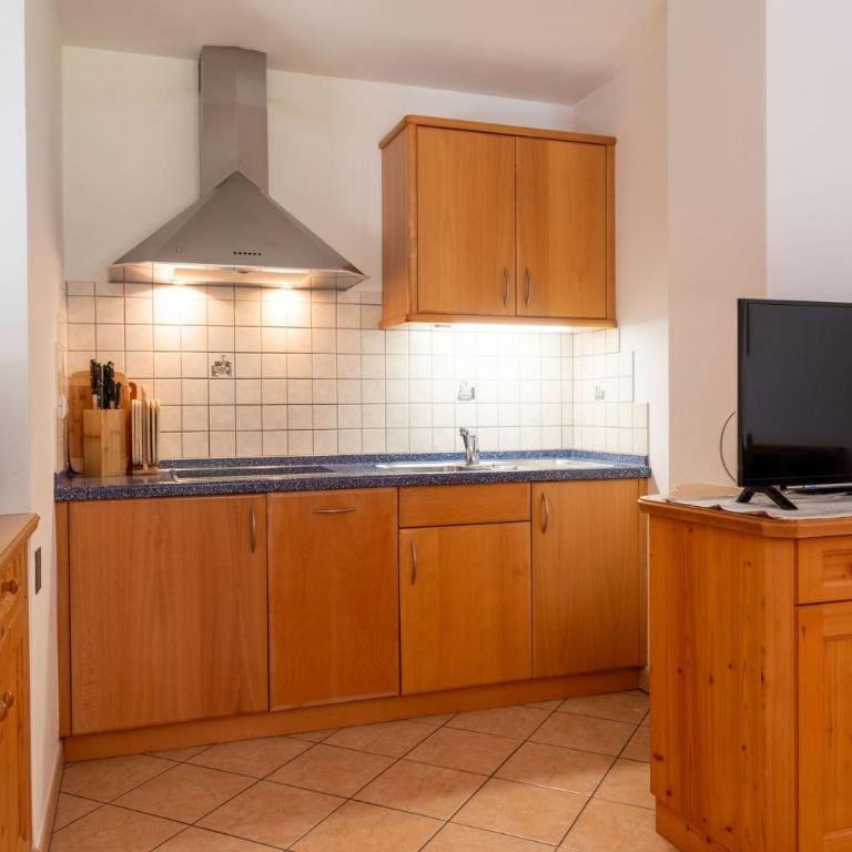 Planitzhof - Appartamento con 2 Camere da Letto - 2