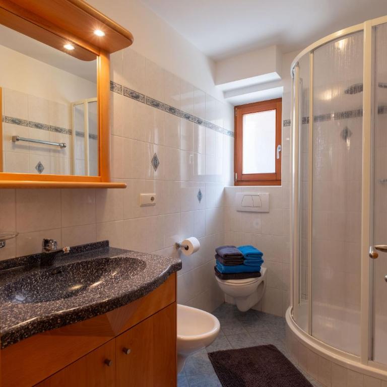 Planitzhof - Appartamento con 2 Camere da Letto - 4