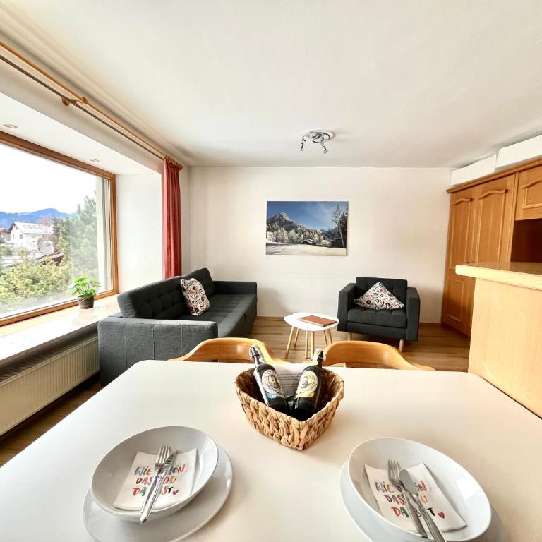 13 BERGFEX Alpensonne mit Sommer-Bergbahnticket - Apartment mit 1 Schlafzimmer - 2