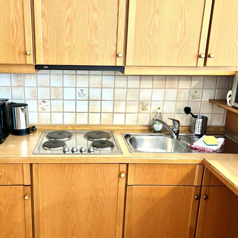13 BERGFEX Alpensonne mit Sommer-Bergbahnticket - Apartment mit 1 Schlafzimmer - 7