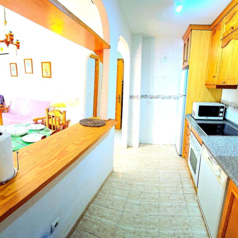 Apartamento dos dormitorios VERAMAR 5 1ª planta - Apartamento de 2 dormitorios - 8
