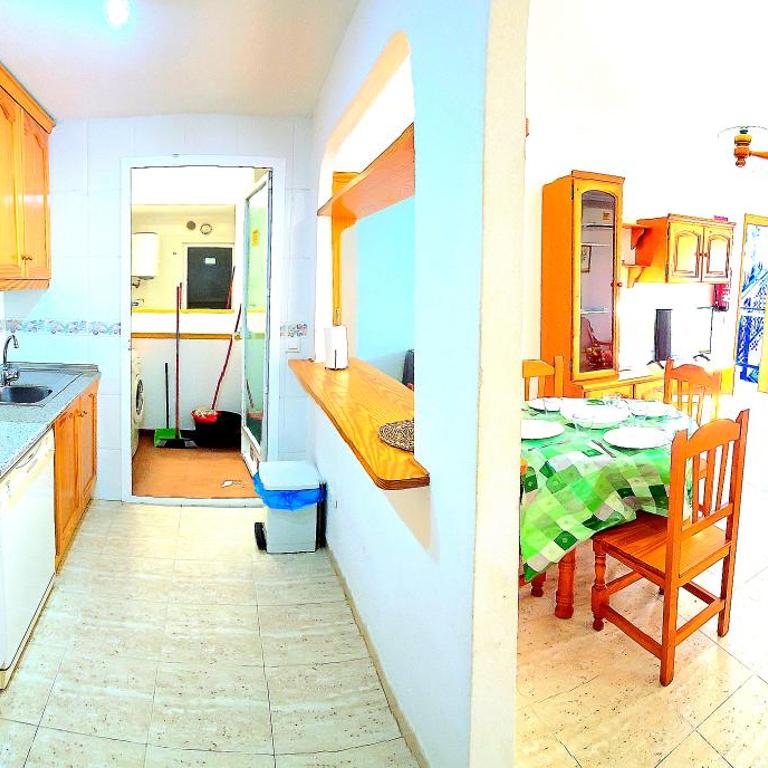 Apartamento dos dormitorios VERAMAR 5 1ª planta - Apartamento de 2 dormitorios - 6