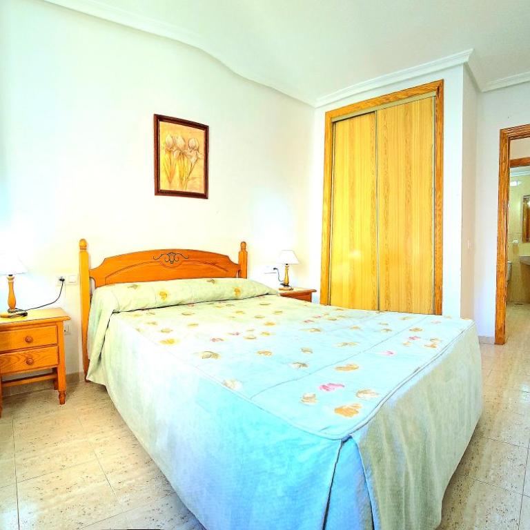 Apartamento dos dormitorios VERAMAR 5 1ª planta - Apartamento de 2 dormitorios - 10