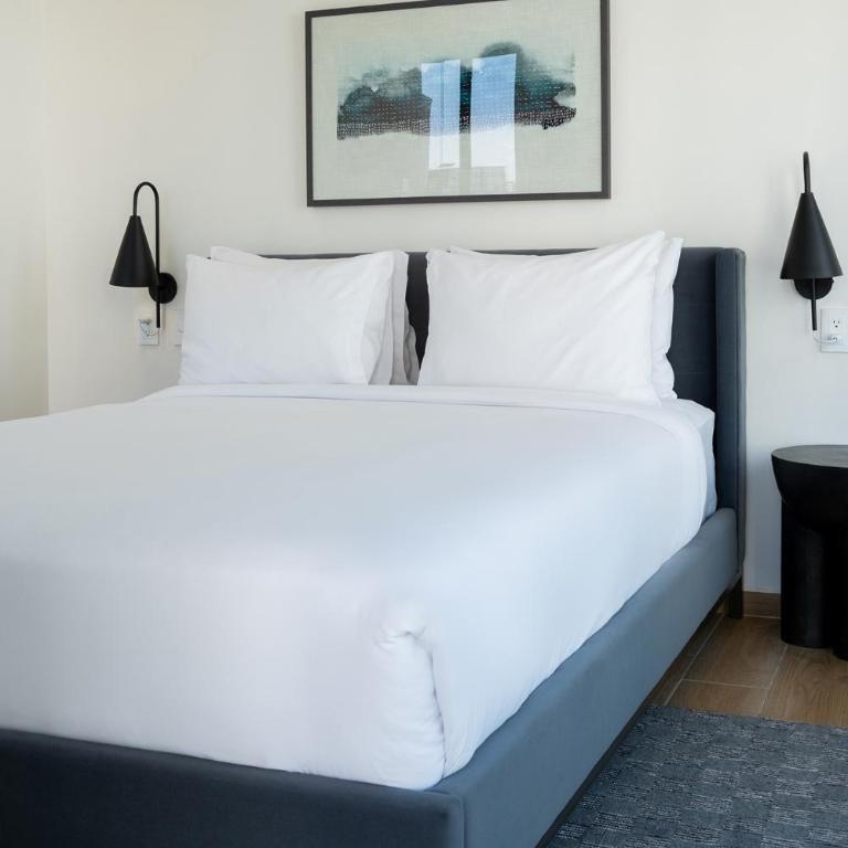 Crisol Suites Condesa - Apartment with Balcony - 4