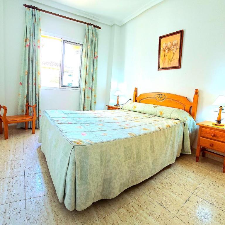Apartamento dos dormitorios VERAMAR 5 1ª planta - Apartamento de 2 dormitorios - 9
