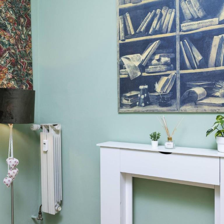 Meloncello House - Bologna - Apartment - 3