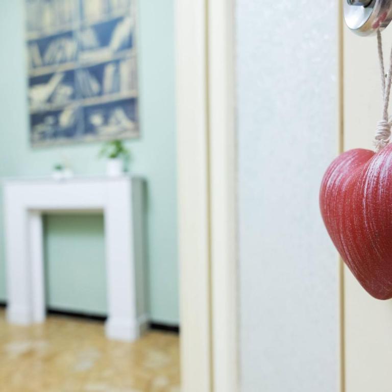 Meloncello House - Bologna - Apartment - 5