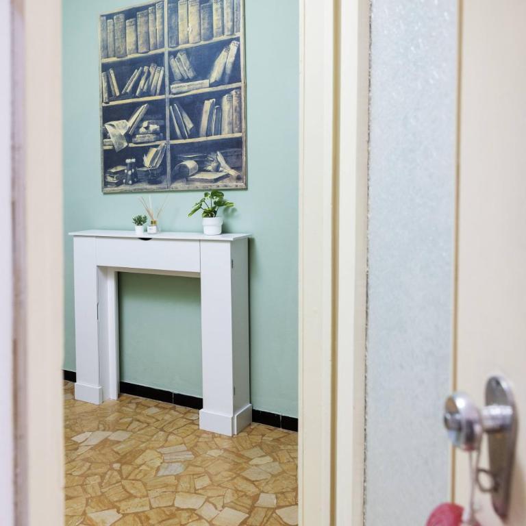 Meloncello House - Bologna - Apartment - 4