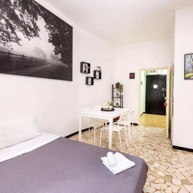 Meloncello House - Bologna - Apartment - 7