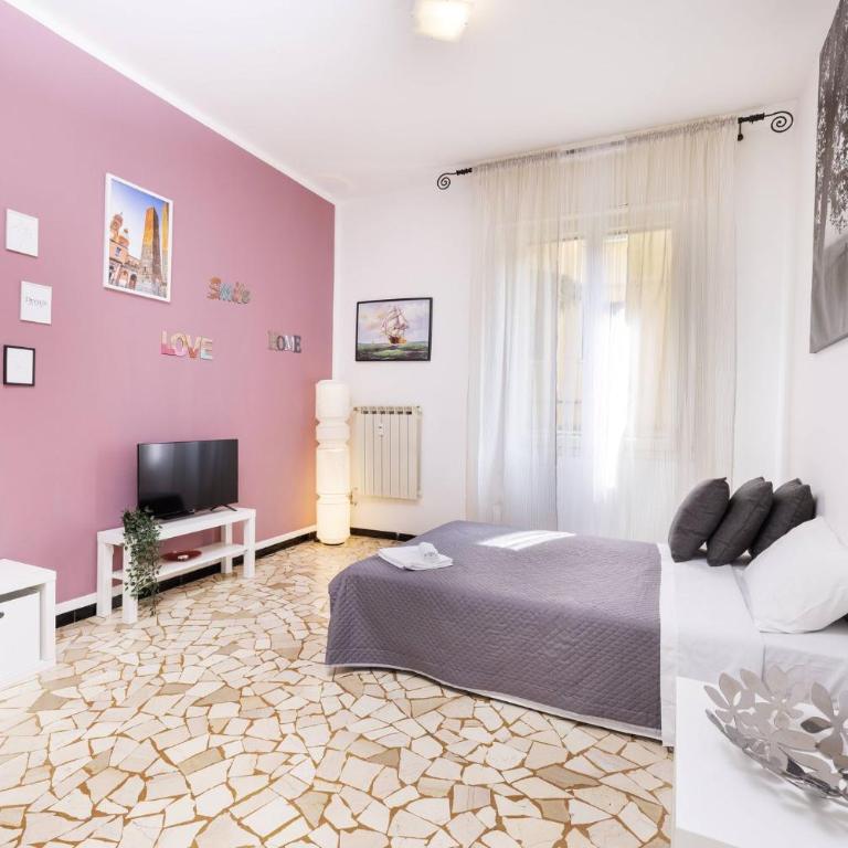 Meloncello House - Bologna - Apartment - 9