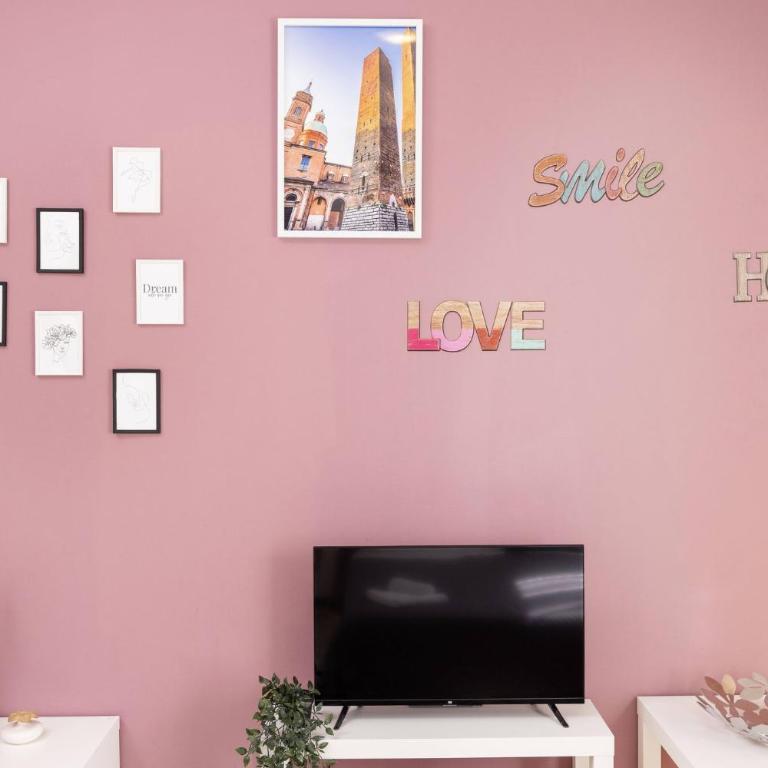 Meloncello House - Bologna - Apartment - 14