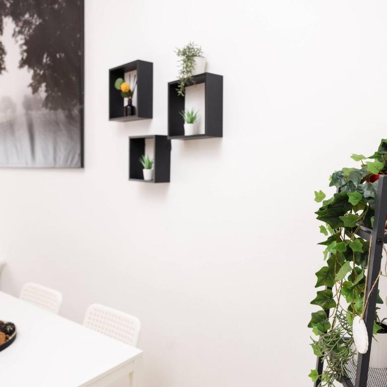 Meloncello House - Bologna - Apartment - 18