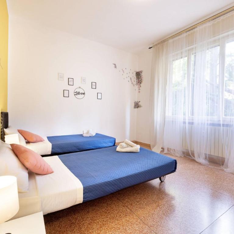 Meloncello House - Bologna - Apartment - 19