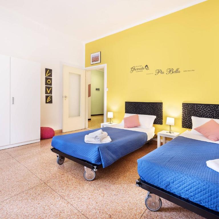 Meloncello House - Bologna - Apartment - 20