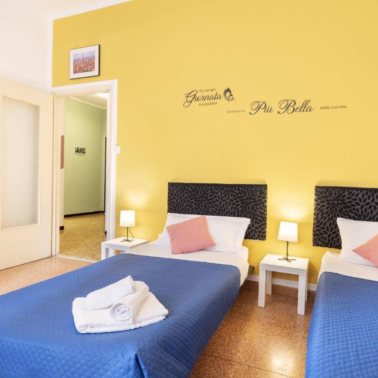 Meloncello House - Bologna - Apartment - 21