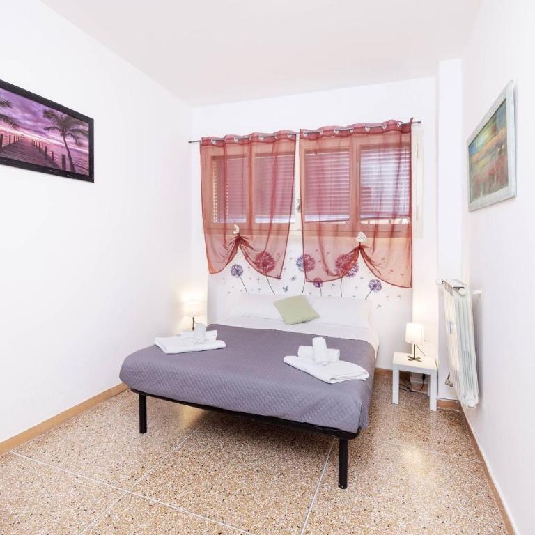 Meloncello House - Bologna - Apartment - 26