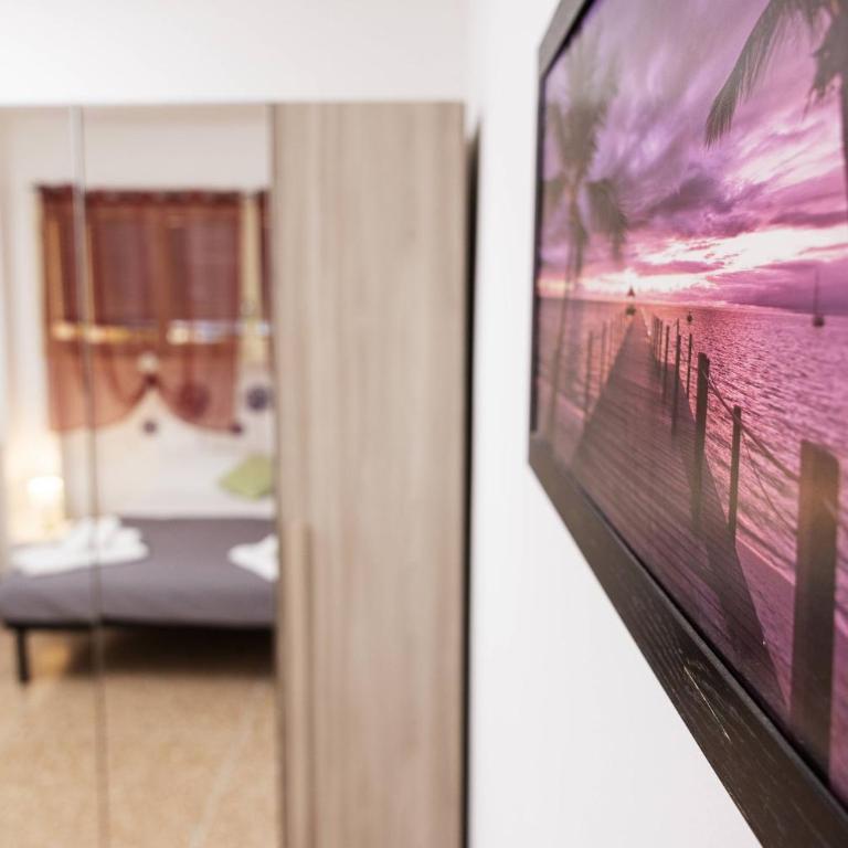 Meloncello House - Bologna - Apartment - 28
