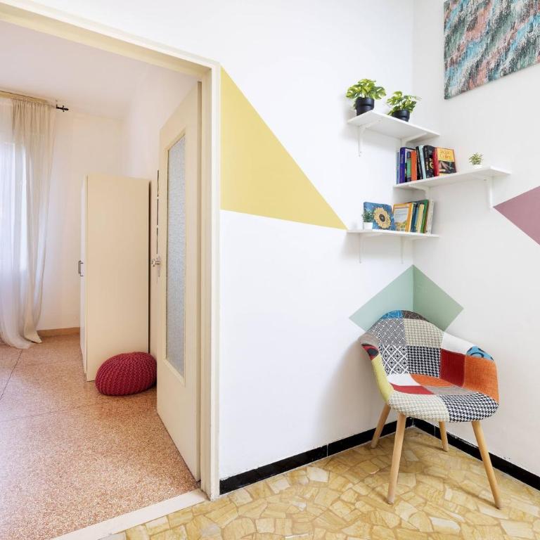 Meloncello House - Bologna - Apartment - 33