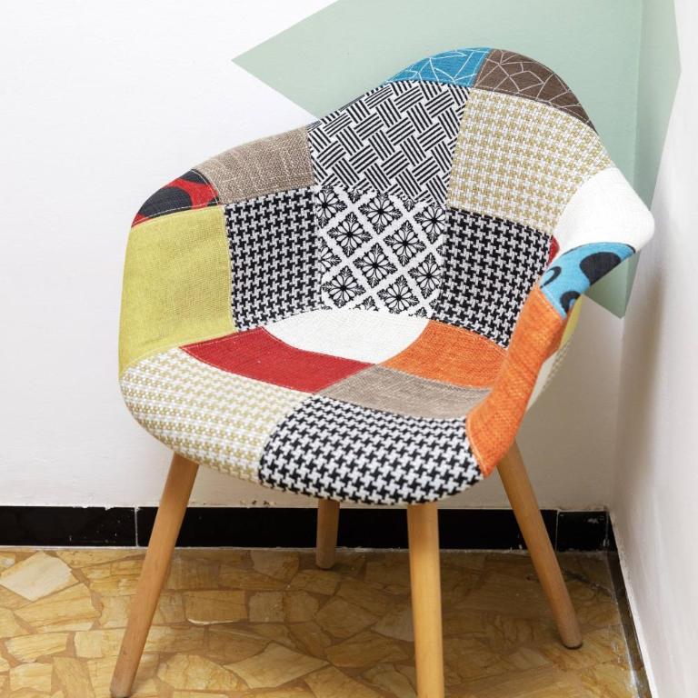 Meloncello House - Bologna - Apartment - 36
