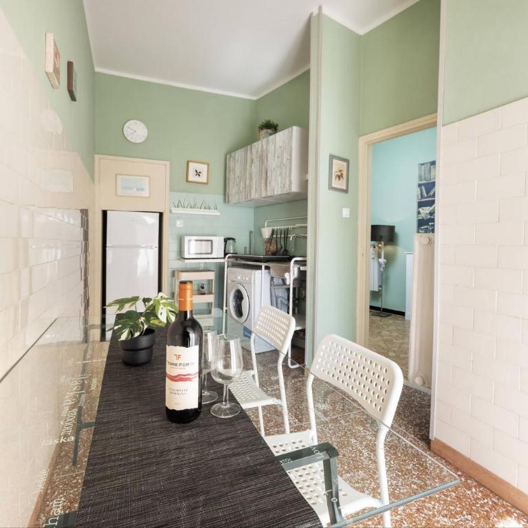 Meloncello House - Bologna - Apartment - 42