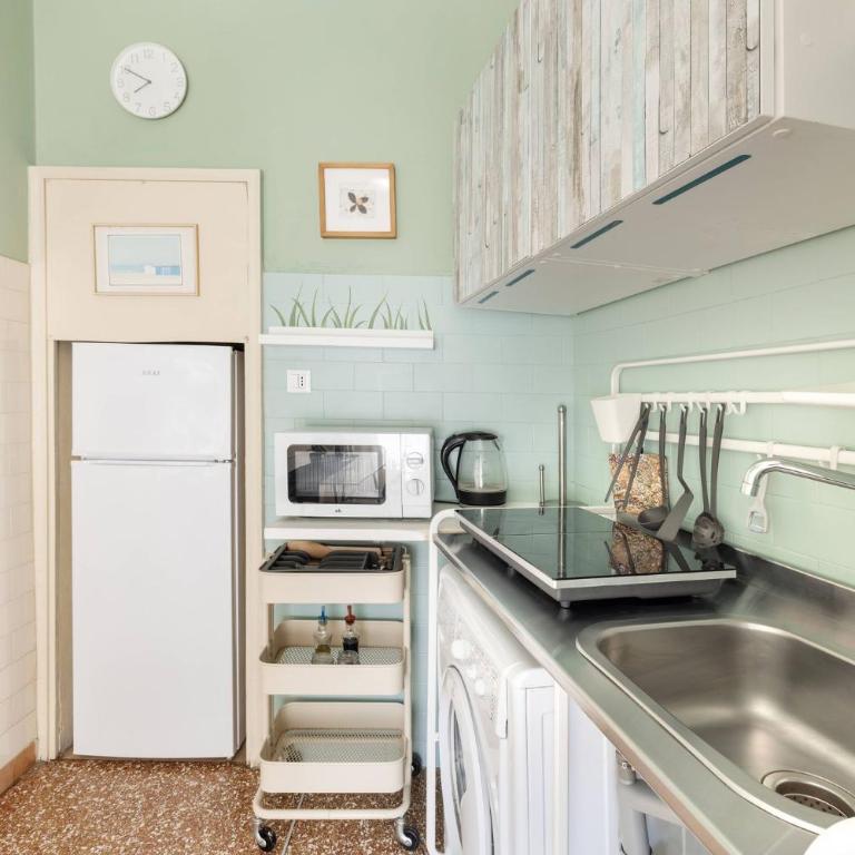 Meloncello House - Bologna - Apartment - 43