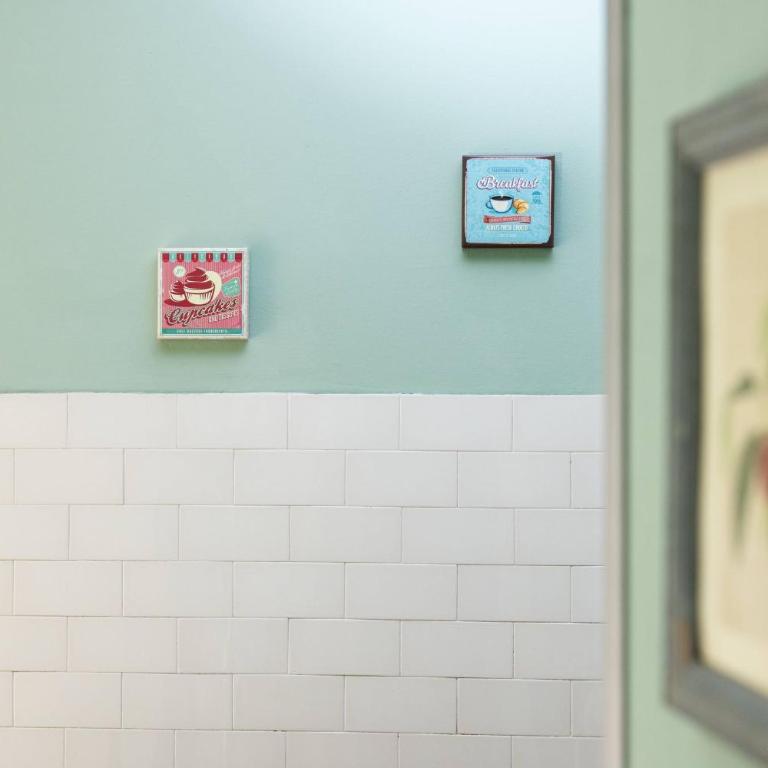 Meloncello House - Bologna - Apartment - 47
