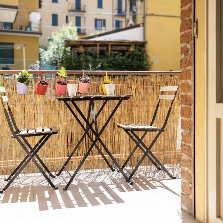 Meloncello House - Bologna - Apartment - 50