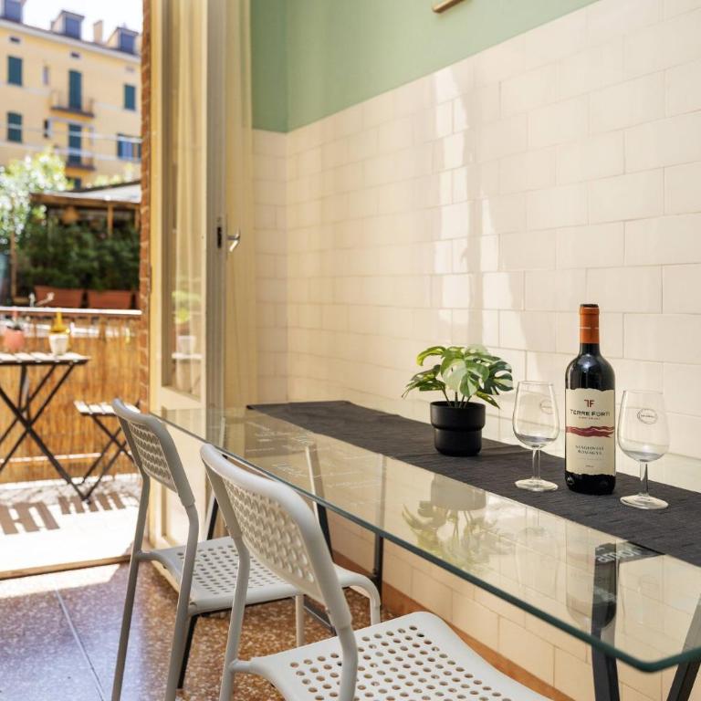 Meloncello House - Bologna - Apartment - 51