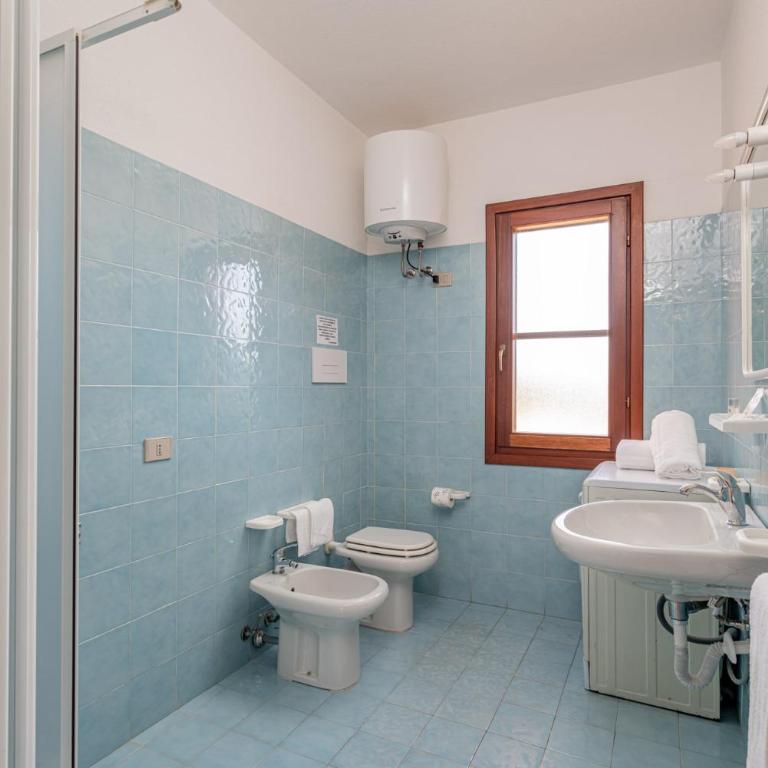 Residence Le Canne1 - Appartamento con 2 Camere da Letto - 2