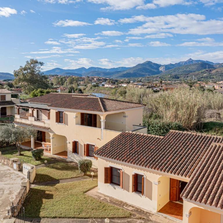 Residence Le Canne1 - Appartamento con 2 Camere da Letto - 7