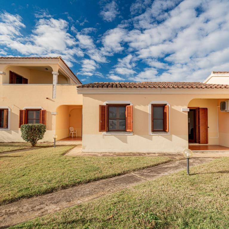 Residence Le Canne1 - Appartamento con 2 Camere da Letto - 15