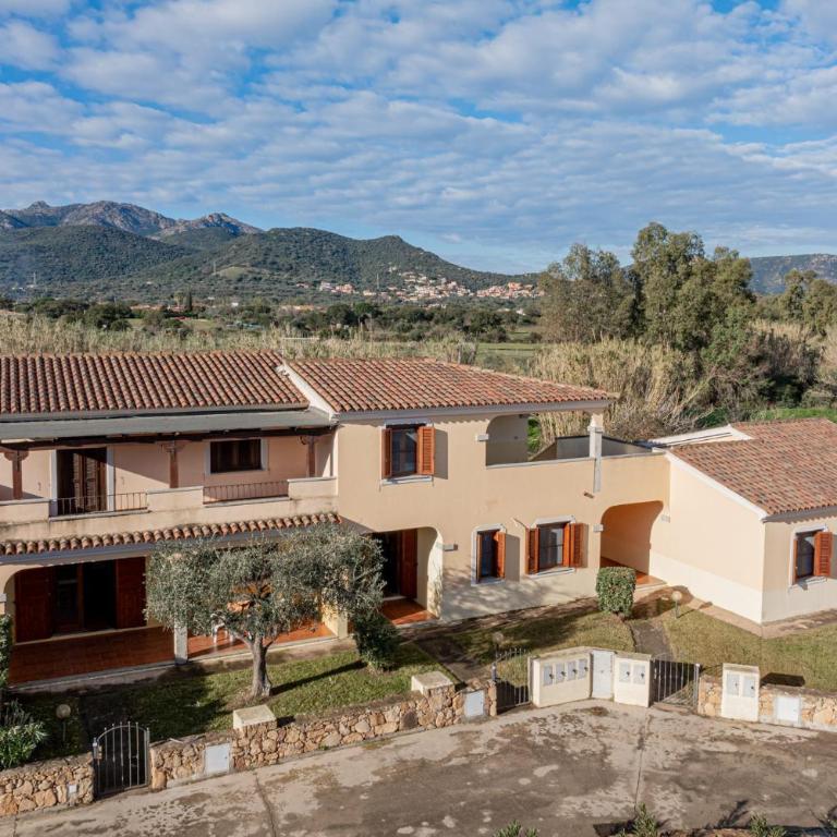 Residence Le Canne1 - Appartamento con 2 Camere da Letto - 19