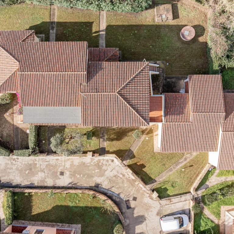 Residence Le Canne1 - Appartamento con 2 Camere da Letto - 21