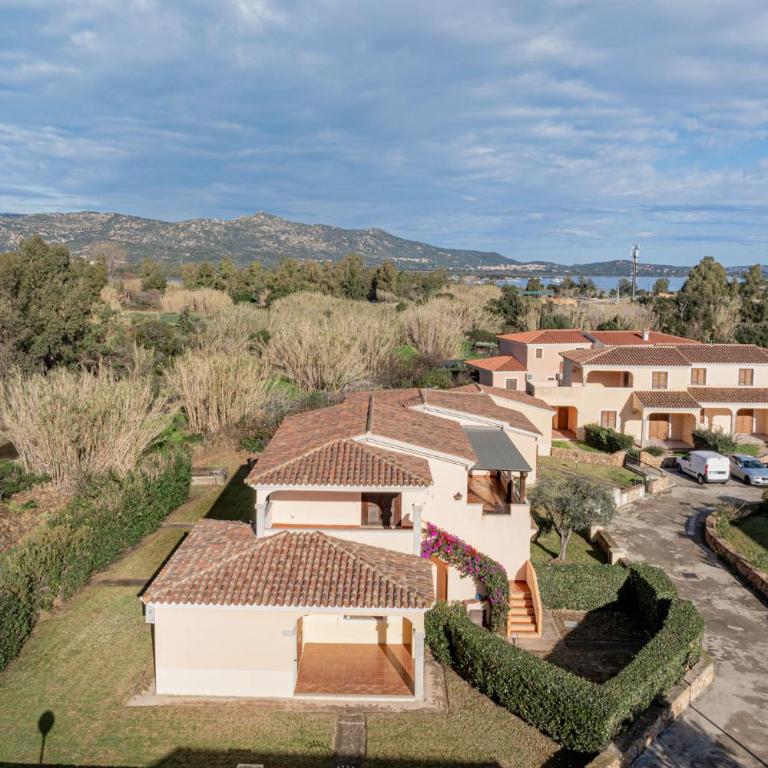 Residence Le Canne1 - Appartamento con 2 Camere da Letto - 23