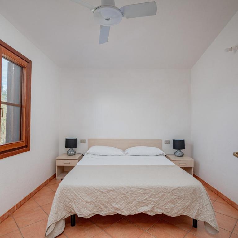 Residence Le Canne1 - Appartamento con 2 Camere da Letto - 25