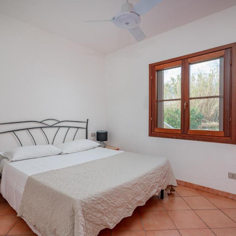 Residence Le Canne1 - Appartamento con 2 Camere da Letto - 27