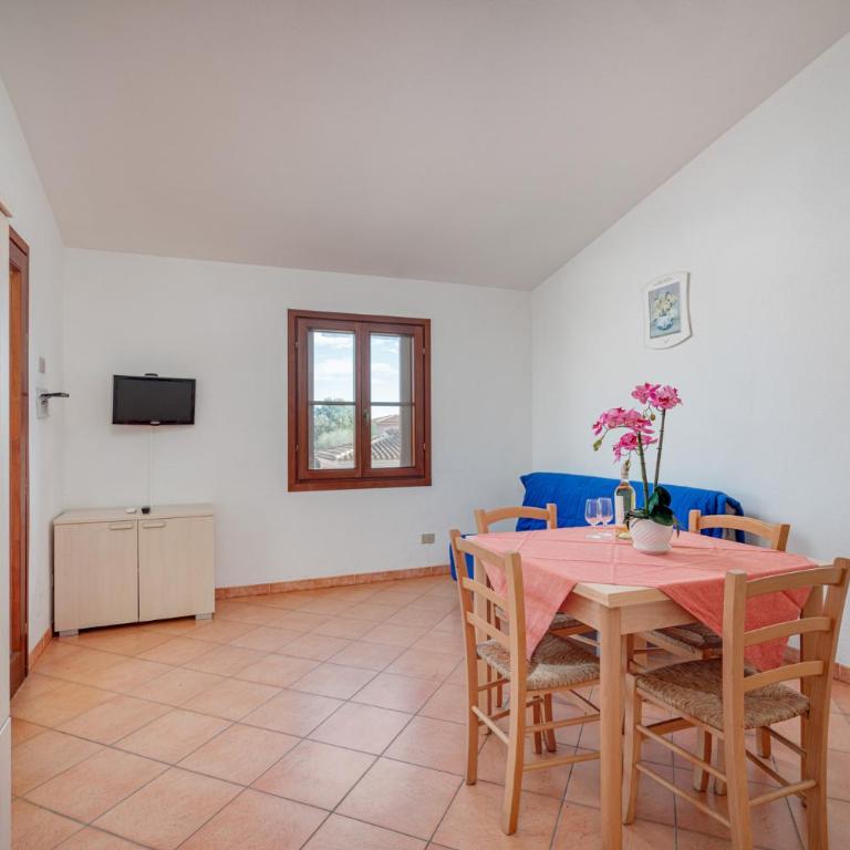 Residence Le Canne1 - Appartamento con 2 Camere da Letto - 31