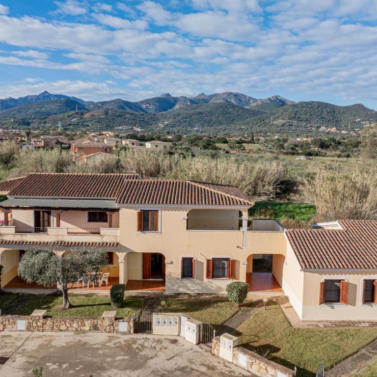 Residence Le Canne1 - Appartamento con 2 Camere da Letto - 35
