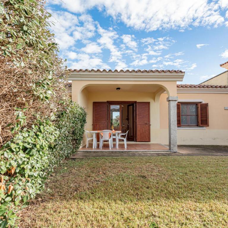 Residence Le Canne1 - Appartamento con 2 Camere da Letto - 36