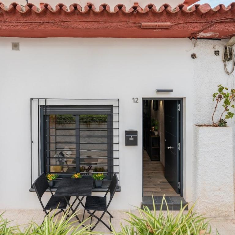 Apartamento Calma el Remo - Apartamento de 1 dormitorio - 26