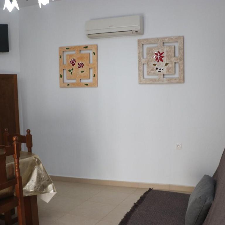 Apartamento Pascual Junquera II - Apartamento - 6