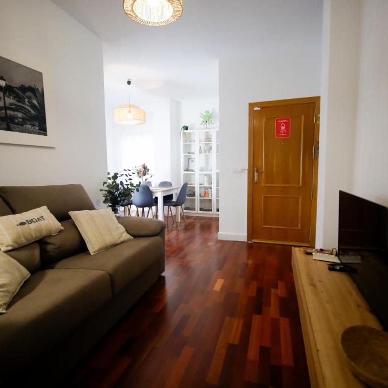Casas349h Santa Barbara Alicante - Apartamento de 3 dormitorios - 14