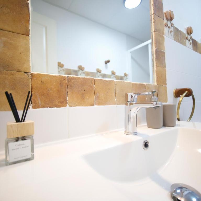 Casas349h Santa Barbara Alicante - Apartamento de 3 dormitorios - 11