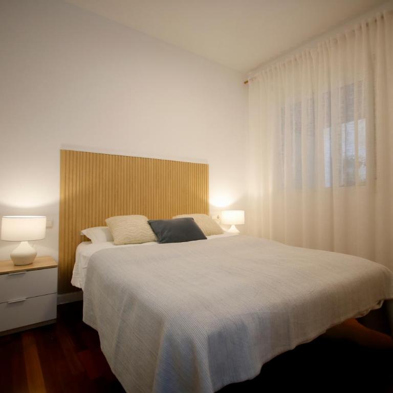 Casas349h Santa Barbara Alicante - Apartamento de 3 dormitorios - 23