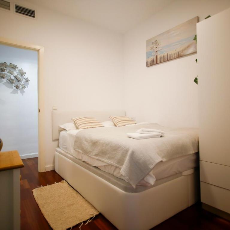 Casas349h Santa Barbara Alicante - Apartamento de 3 dormitorios - 33