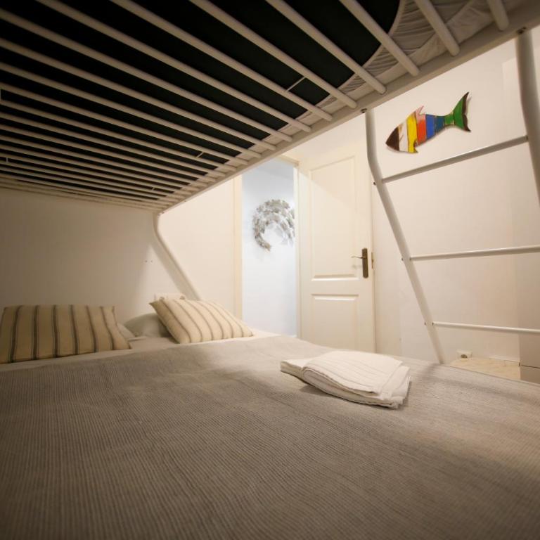 Casas349h Santa Barbara Alicante - Apartamento de 3 dormitorios - 32