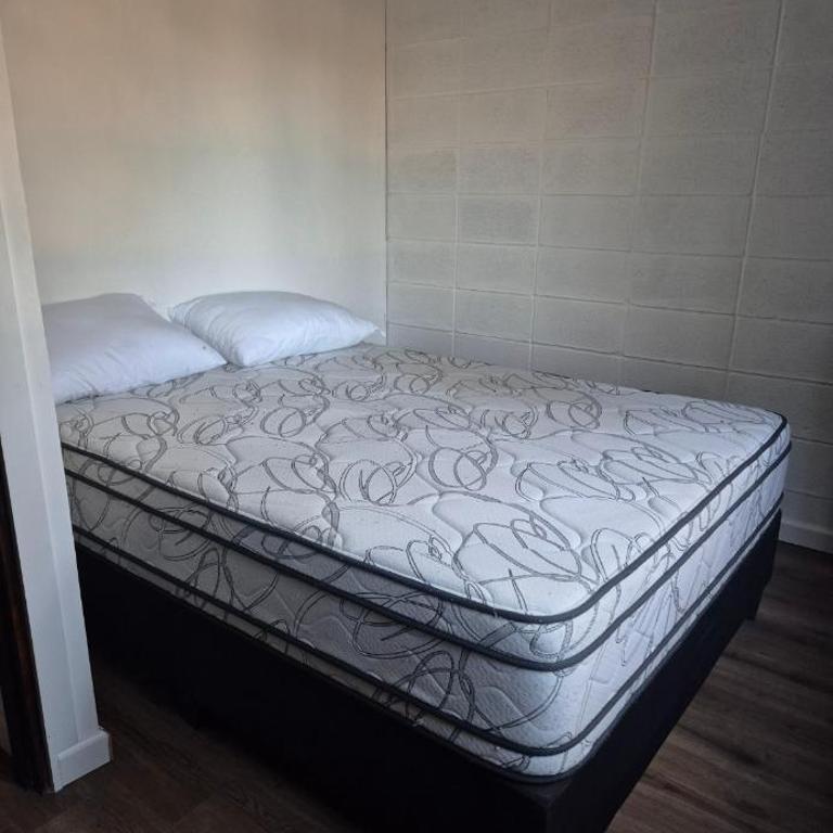 Casa 4 - Three-Bedroom Apartment - 7