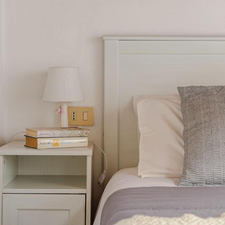 Mansarda nel Cuore di Pisa - Appartamento con 2 Camere da Letto - 6