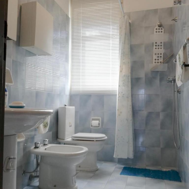 The Great Garden with pool, parking & wifi - Casa con 4 camere da letto - 26