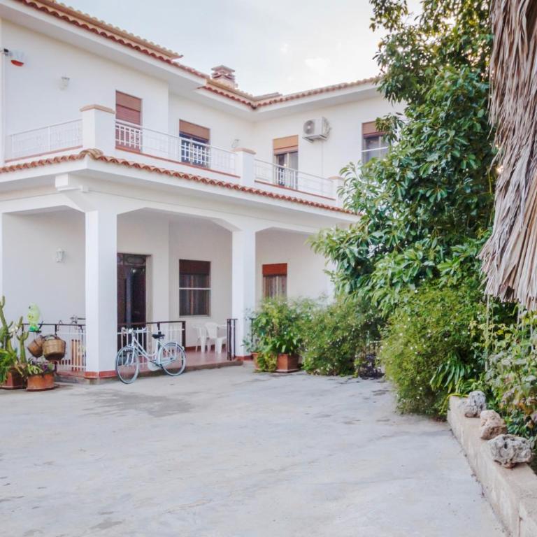 The Great Garden with pool, parking & wifi - Casa con 4 camere da letto - 1